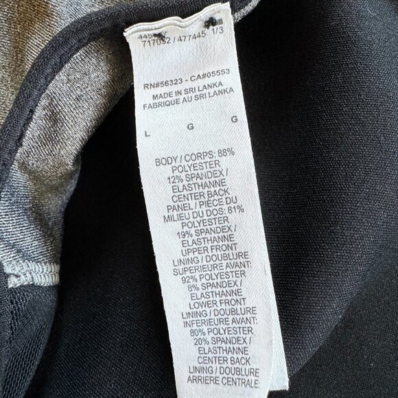 Nike Dri-FIT Victory Shape Sports Bra - Picture 6 of 6